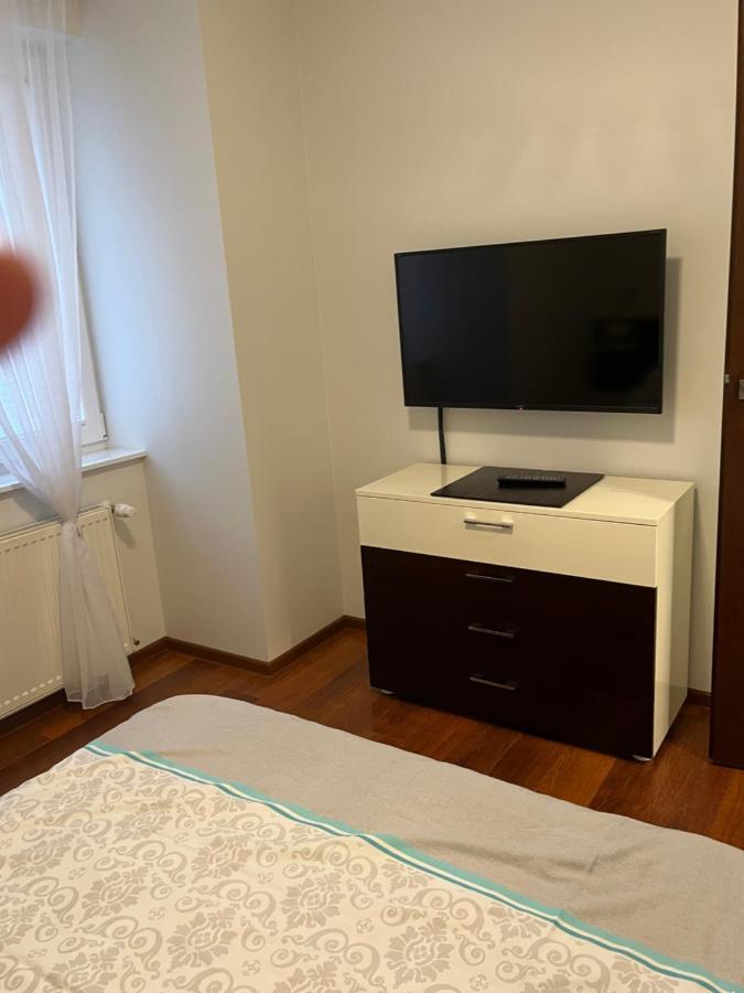 Apartament Esensja II Lägenhet Szklarska Poręba Exteriör bild