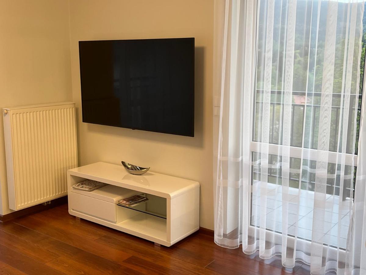 Apartament Esensja II Lägenhet Szklarska Poręba Exteriör bild